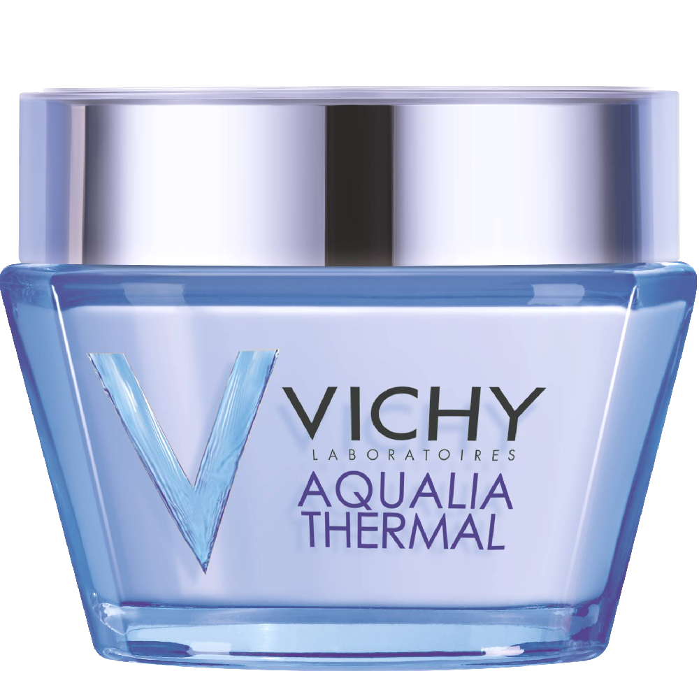 Gel Dưỡng Ẩm Kích Hoạt Và Giữ Nước 24H Vichy Aqualia Light 2015 - 100700685 (50 ml)