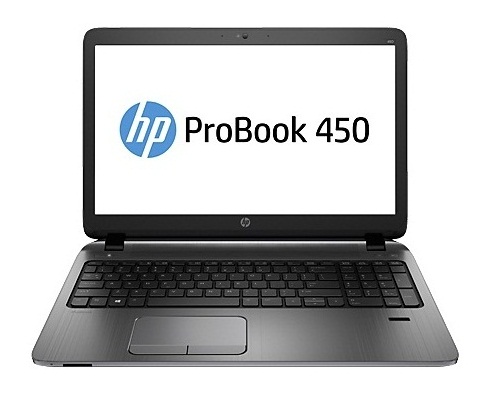 Laptop HP ProBook 450 G3 T1A16PA Bạc