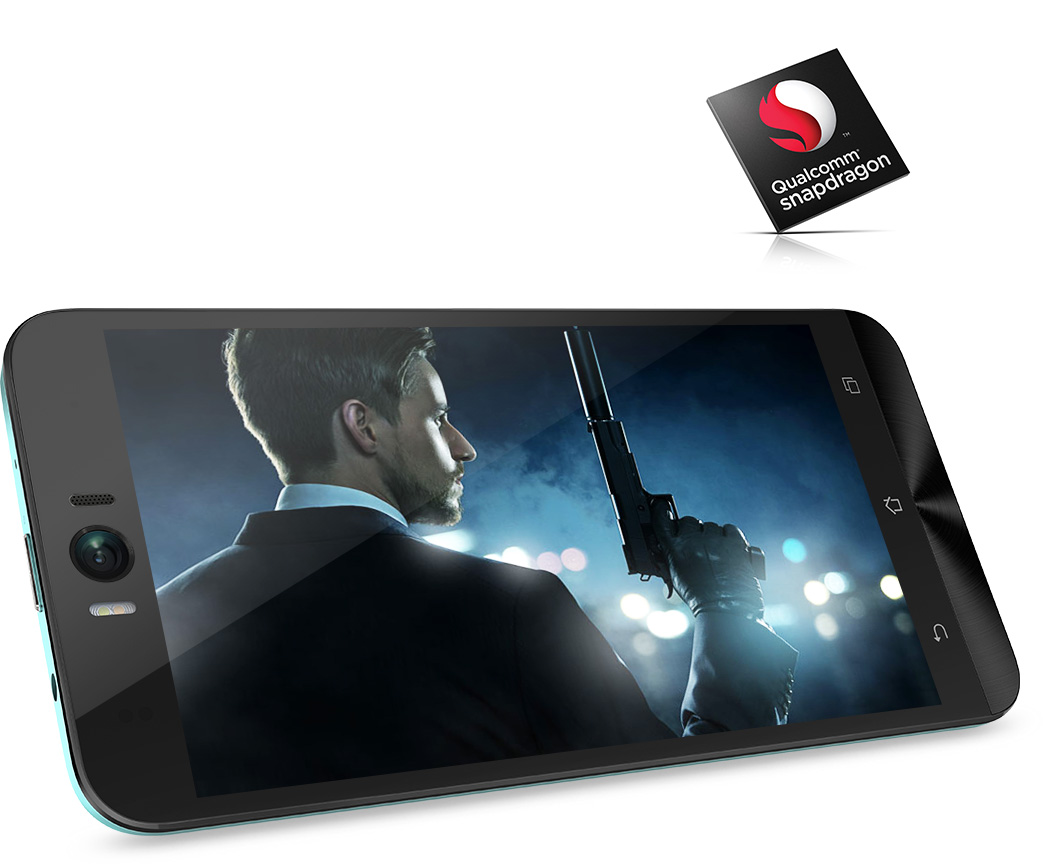 Asus Zenfone Selfie ZD551KL 16 GB RAM 2 GB